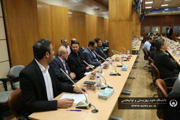 مراسم گرامیداشت روز معلم